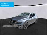 Volkswagen Tiguan Allspace 2.0 TDI DSG 4M LED NAV PAN AHK H - Volkswagen Tiguan Allspace in Dortmund