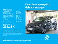 Volkswagen Touran - Vorschau Bild 1