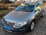 Volkswagen Passat Variant 2.0 Turbo FSI mit LPG-Anlage - gebrauchte VW Passat Variant aus dem Jahr 2007