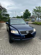 Volkswagen Touareg 3.0 V6 TDI Tiptronic Standard - Volkswagen Touareg aus 2006: V6 TDI