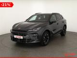 Cupra Terramar 1.5 eTSI DSG LED ACC AndroidApple - Cupra Terramar Tageszulassungen