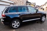 Volkswagen Touareg 3.0 V6 TDI Tiptronic North Sails Nor... - Volkswagen Touareg: North Sails