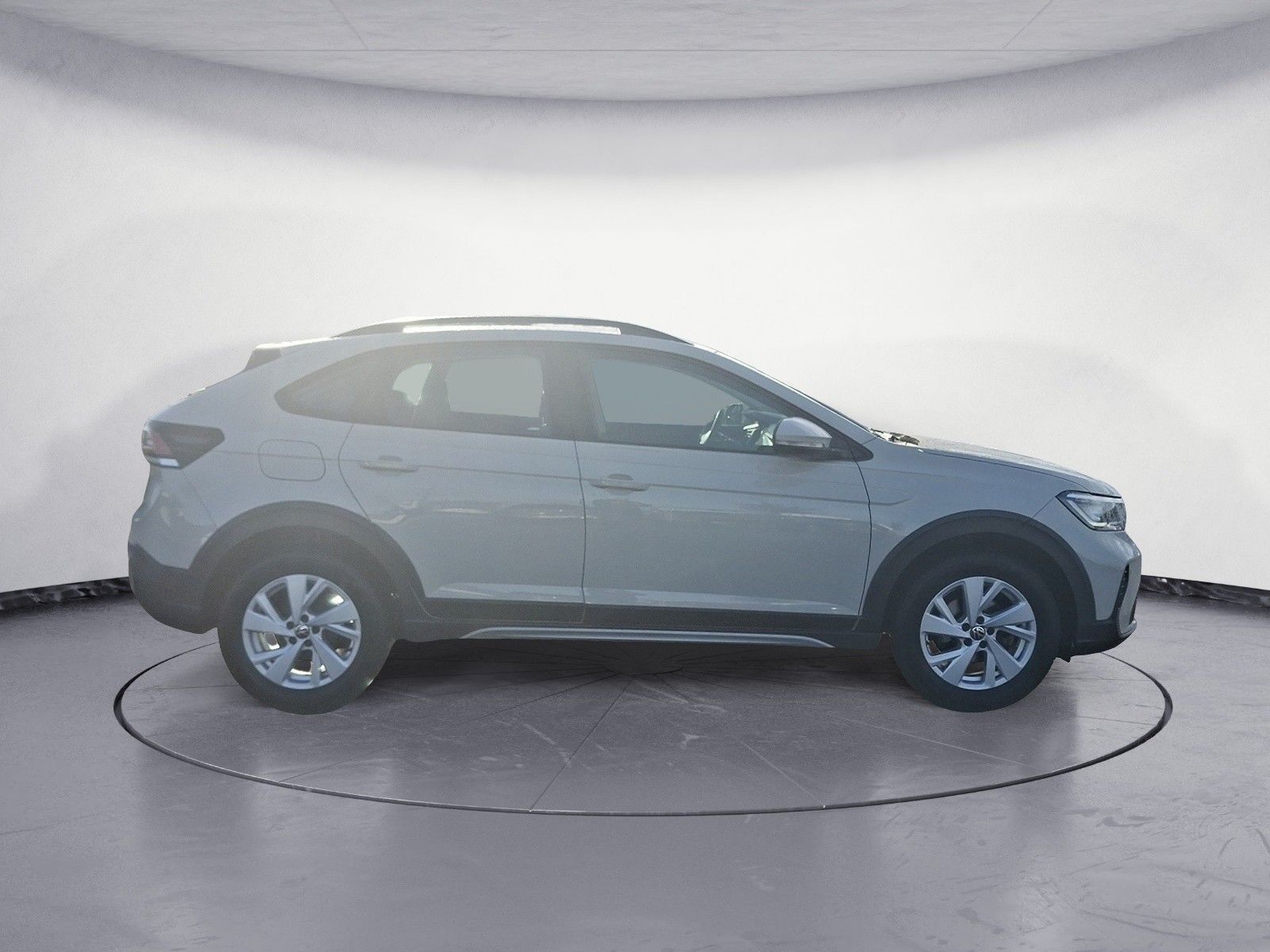 Volkswagen Taigo - Bild 6