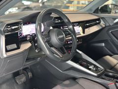 AUDI A3 - Ansicht 35