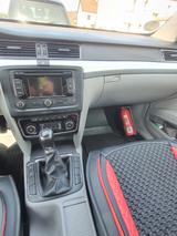 Skoda Superb 1.6 TDI GreenLine Combi GreenLine - Skoda Superb: Greenline