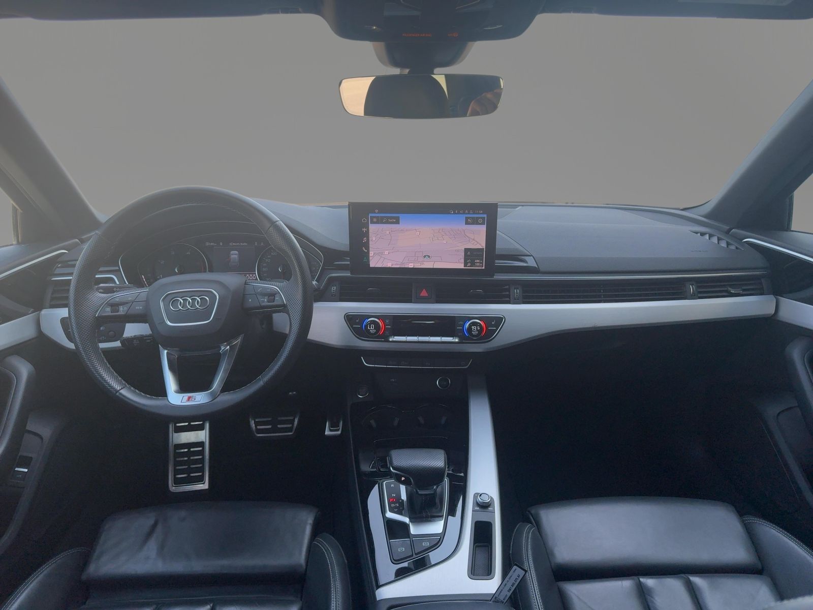 Audi A4 - Bild 9