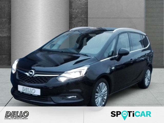 Opel Zafira C Innovation 2.0 CDTI AHK-abnehmbar Navi 