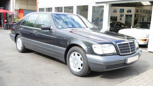 Mercedes-Benz S 280 W140   * Winterangebot*