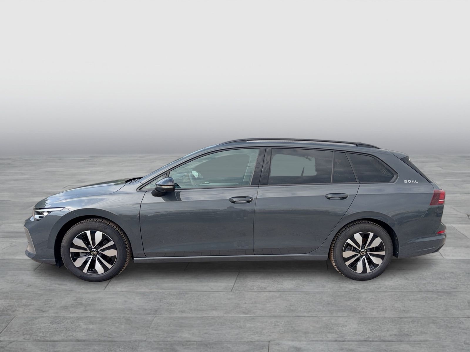 Volkswagen Golf VIII 8 Variant 1.5 eTSI GOAL DSG AHK KLIM foto 3