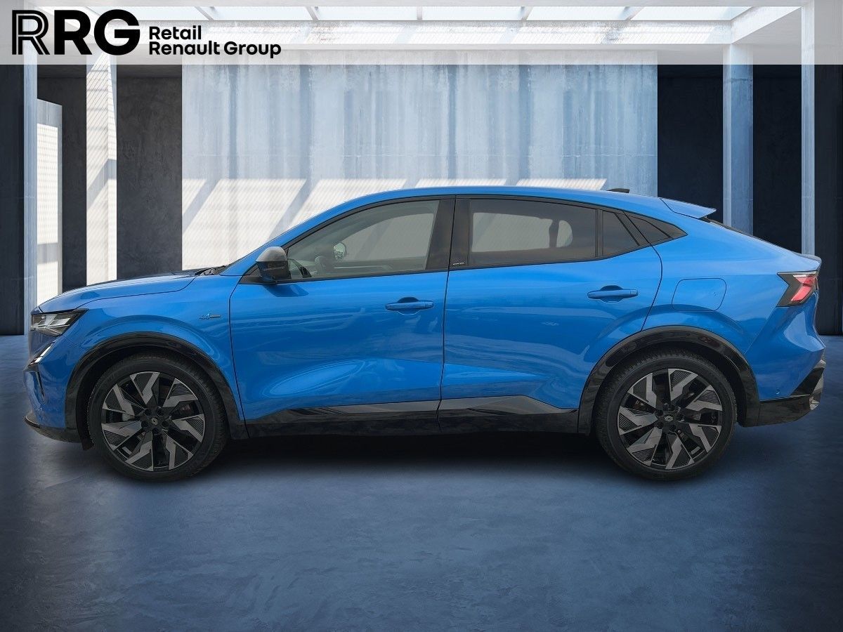 Renault Rafale 300 Esprit Alpine 4x4 LED PANO imagem 2