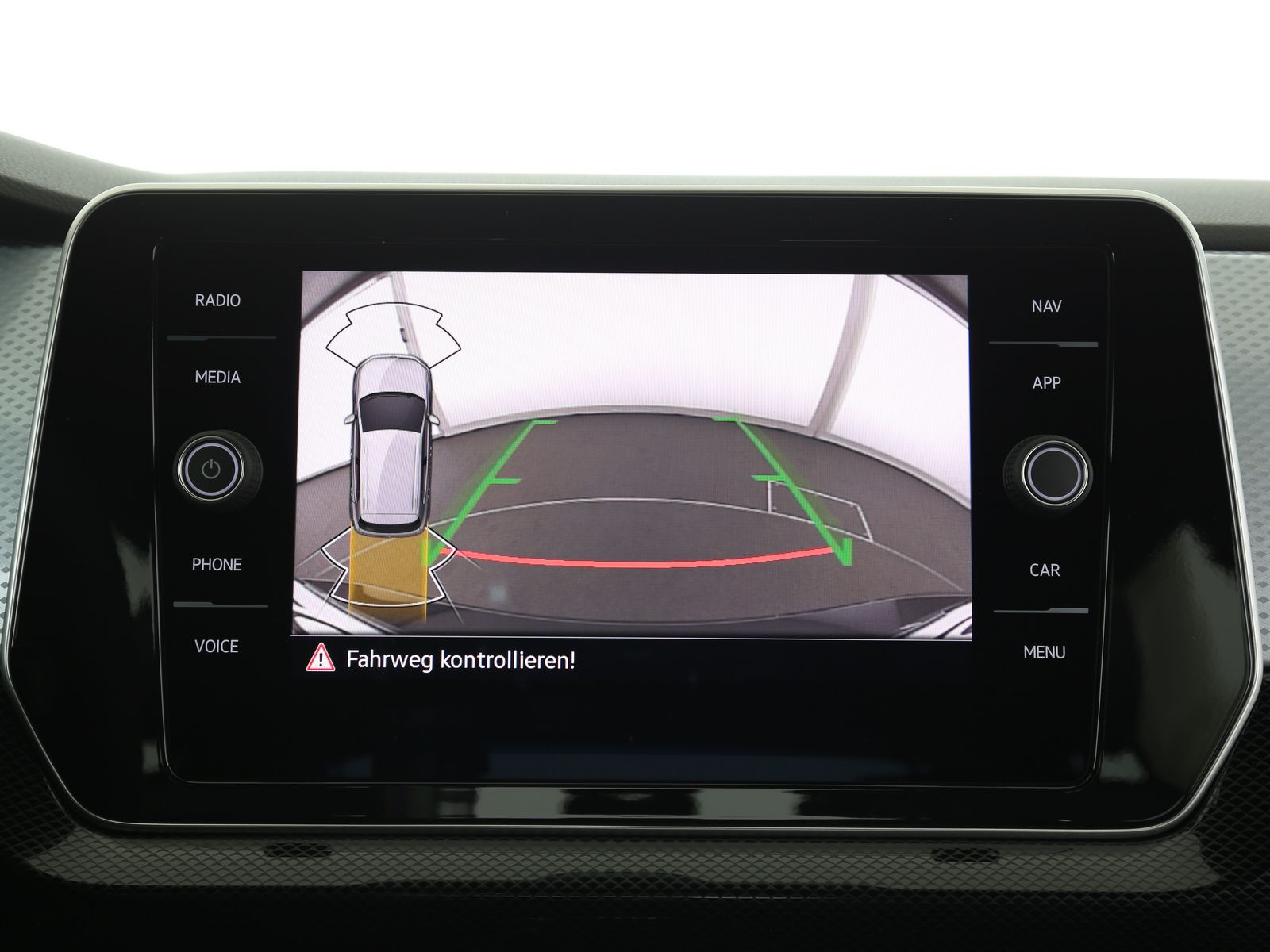 Volkswagen T-Cross - Bild 20