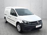 Volkswagen Caddy 2.0 TDI Maxi Kasten *Eu.6*PDC*2.Hand*
