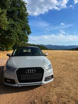 Audi A1 1.0 TFSI ultra Sportback