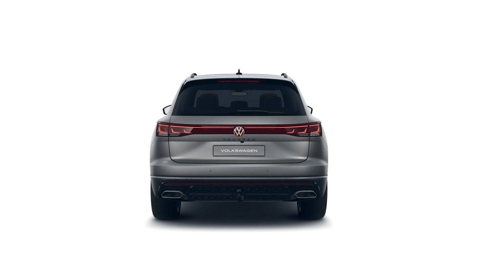 Volkswagen Touareg - Bild 7