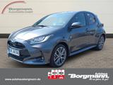 Toyota Yaris Hybrid Style 1.5 Dual-VVT-iE EU6d *Navi*Ap - Toyota Yaris Vorführfahrzeuge mit Hybrid-Antrieb