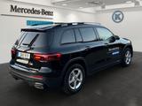Mercedes-Benz GLB 200 AMG+AHK+PANO+EASY-PACK+PARK+DIST - Mercedes GLB 200 AMG Gebrauchtwagen
