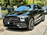 Mercedes-Benz GLE 350 de 4MATIC AMG- Pano-360-Tot Winke