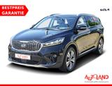 Kia Sorento 2.2 CRDi Platinum Edition 4WD - Kia Sorento: 2wd