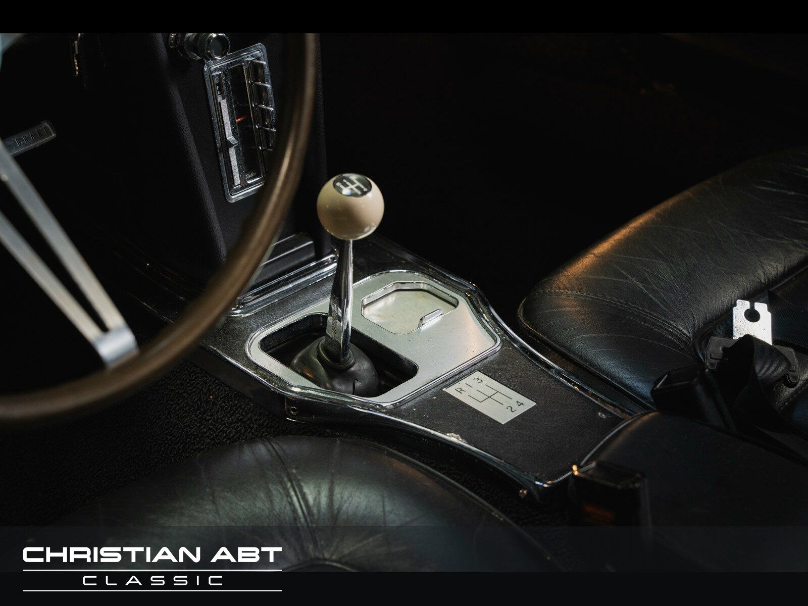 Fahrzeugabbildung Corvette Corvette Sting Ray *427 Turbo-Jet* * Goodwood *