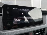 SKODA Kamiq 1.5 TSI DSG Selection NAVI AHK KAM 5J GAR bei Autohaus Landmann & Maier OHG