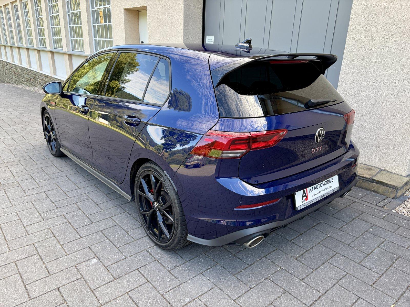 Volkswagen Golf GTI Clubsport Navi/HarmanKardon/Estoril, миниатюра 6