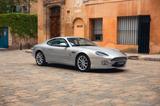 Aston Martin DB7 - - Aston Martin DB7 Gebrauchtwagen