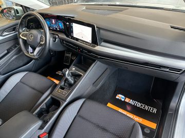 MYAUTOCENTER – Gebraucht- und Jahreswagen mit Werkstattservice in Pfaffenhofen Volkswagen Golf VIII Variant *Parkass.*LED*Virtuel*AHK*