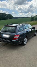 Mercedes-Benz Mercedes Benz C180 *Benzin/LPG* *TÜV* - Mercedes-Benz C 180 mit LPG-Antrieb