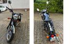 Royal Enfield Bullet Classic EFI - Nur 3.630 km ! Top Zustand - MOTORRAD VON 251 BIS 500 CCM