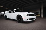 Dodge Challenger/Widebody/RT/V8/Leder - gebrauchte Dodge Challenger aus dem Jahr 2018