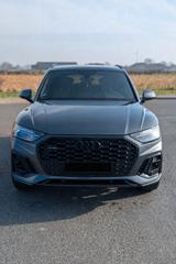 Audi Q5  Sportback 40 TFSI quattro S-Line - Audi Q5 40 TFSI Gebrauchtwagen