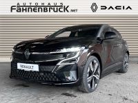 Renault Megane - Vorschau Bild 1