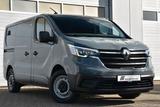 Renault Trafic Kasten L1H1 2,8t 1-HAND/LED/SORTIMO/KLIMA - gebrauchte Renault Trafic aus dem Jahr 2022