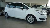 Opel Meriva B AUTOMATIK+NAVIGATION+TEMPOMAT+PDC Editi - Opel Meriva: Automatik, B