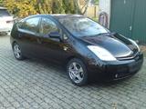 Toyota Prius 1.5-l_VVT-i mit LPG - gebrauchte Toyota Prius aus dem Jahr 2008
