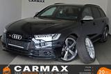 Audi S6 Avant 4.0 TFSI quattro Leder,Navi,LED,HUD,Pan - Audi S6 mit Benzin-Antrieb