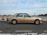 Mercedes-Benz 190E 2.4 8v Oettinger  - 1 of 15 - Mercedes-Benz Gebrauchtwagen von 1986