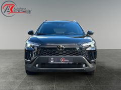 TOYOTA Corolla Cross Hybrid 2.0 VVT-i Teamplayer