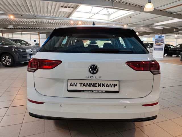 Golf VIII Variant 2.0 TDI *Business Premium*APP*