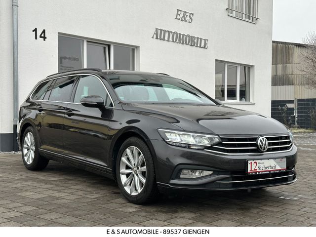 Volkswagen Passat 2.0 TDI DSG Variant Business/LED/ACC/1.H