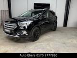 Ford Kuga Cool & Connect/Euro6 - Ford Kuga: Eu