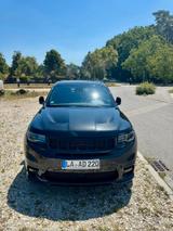 Jeep Grand Cherokee 6.4l V8 HEMI SRT Automatik SRT - Jeep Grand Cherokee von privat