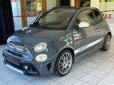 Abarth 595 Cabrio 70th-ANNIVERSARY |PDC|DAB|CARPLAY| - Abarth aus 2020