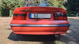 Opel Calibra 2.0i 16V Turbo 4x4 Turbo - Opel Calibra mit Benzin-Antrieb