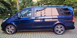 Mercedes-Benz V 250 BlueTEC AVANTGARDE lang, Standheizung, - Mercedes-Benz V 250 in Erfurt