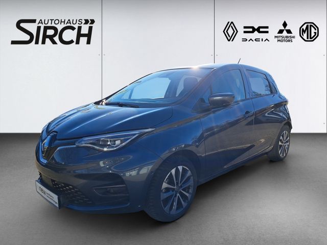 Renault ZOE Intens R135/Z.E. 50