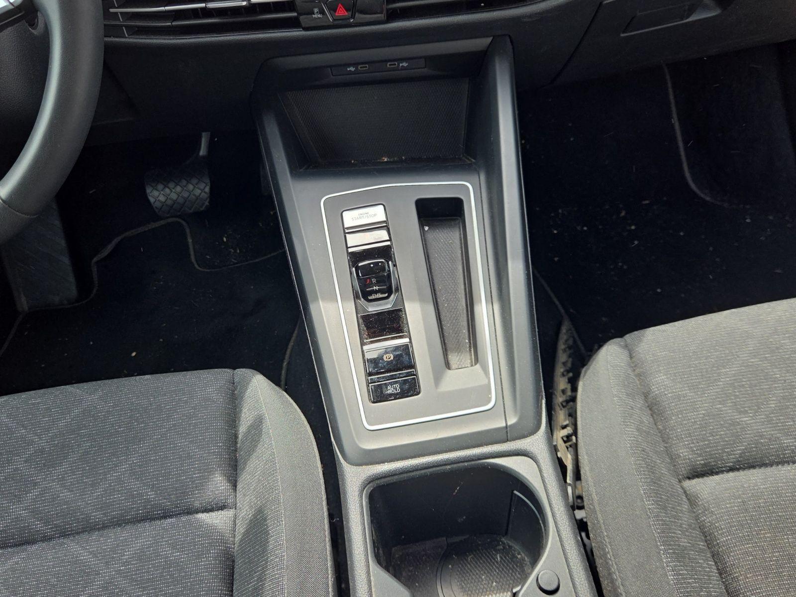 Volkswagen Golf VIII Variant 1.0 TSI DSG Life*Navi*ACC*AHK*, миниатюра 7