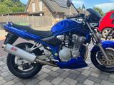Suzuki GSF 600 Bandit - SUZUKI 2003 BANDIT 600