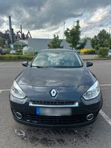 Renault Fluence zum verkaufen - Renault Fluence: Limousine