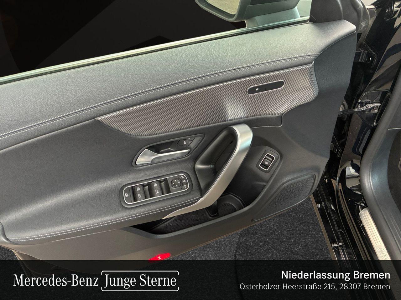 Mercedes-Benz CLA 250 SB Prog/Pano/360°/EasyP/CarPlay/Navi+, миниатюра 16